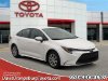 Certified Pre-Owned 2022 Toyota Corolla LE