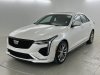 Pre-Owned 2023 Cadillac CT4 Sport