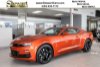 Pre-Owned 2024 Chevrolet Camaro SS