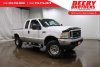 Pre-Owned 2004 Ford F-250 Super Duty XL