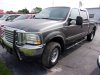Pre-Owned 2002 Ford F-250 Super Duty Lariat