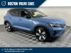 Certified Pre-Owned 2023 Volvo XC40 Recharge Twin Ultimate