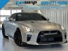 Pre-Owned 2020 Nissan GT-R Premium