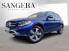 Certified Pre-Owned 2018 Mercedes-Benz GLC 300