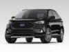 Unknown 2023 Ford Edge SEL