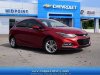 Certified Pre-Owned 2017 Chevrolet Cruze LT Auto