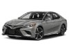Pre-Owned 2018 Toyota Camry XSE V6