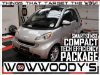 Pre-Owned 2009 Smart fortwo pure