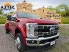 New 2024 Ford F-450 Super Duty King Ranch