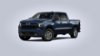 New 2022 Chevrolet Silverado 1500 RST