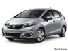 Pre-Owned 2019 Honda Fit LX