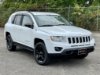 Pre-Owned 2011 Jeep Compass Sport
