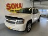 Pre-Owned 2012 Chevrolet Avalanche LTZ