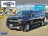 Pre-Owned 2023 Chevrolet Suburban LS
