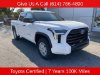 Certified Pre-Owned 2024 Toyota Tundra SR5