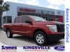 Certified Pre-Owned 2019 Nissan Titan S