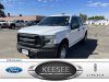 Pre-Owned 2016 Ford F-150 XL