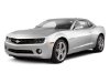 Pre-Owned 2010 Chevrolet Camaro SS