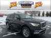 Pre-Owned 2020 INFINITI QX80 Luxe