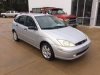 Pre-Owned 2002 Ford Focus ZX5