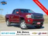 Pre-Owned 2017 GMC Canyon SLE