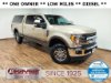 Pre-Owned 2017 Ford F-250 Super Duty King Ranch