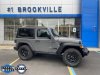 Pre-Owned 2021 Jeep Wrangler Willys Sport