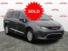 Pre-Owned 2020 Chrysler Pacifica Touring