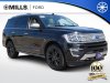 Pre-Owned 2020 Ford Expedition Platinum