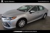 Pre-Owned 2022 Toyota Camry Hybrid LE