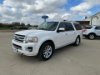 Pre-Owned 2017 Ford Expedition EL Limited
