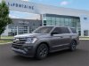 Pre-Owned 2021 Ford Expedition XL STX