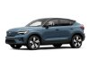Pre-Owned 2022 Volvo C40 Recharge Pure Electric P8
