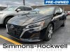 Pre-Owned 2023 Nissan Altima 2.5 S