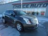 Pre-Owned 2015 Cadillac SRX Luxury Collection