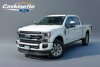 Certified Pre-Owned 2022 Ford F-250 Super Duty Platinum