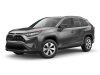 Pre-Owned 2021 Toyota RAV4 LE