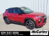 Certified Pre-Owned 2021 Chevrolet Trailblazer RS