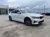 Pre-Owned 2021 BMW 3 Series 330i