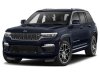 Pre-Owned 2023 Jeep Grand Cherokee Overland 4xe
