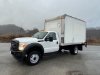 Pre-Owned 2014 Ford F-450 Super Duty Lariat