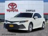 Pre-Owned 2023 Toyota Camry LE