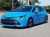 Certified Pre-Owned 2020 Toyota Corolla Hatchback SE