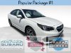 Certified Pre-Owned 2020 Subaru Legacy Premium