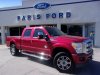 Pre-Owned 2016 Ford F-250 Super Duty Platinum