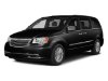 Pre-Owned 2014 Chrysler Town and Country Touring-L