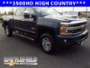 Certified Pre-Owned 2018 Chevrolet Silverado 3500HD High Country