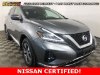 Certified Pre-Owned 2022 Nissan Murano SV