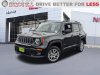 Pre-Owned 2022 Jeep Renegade Sport