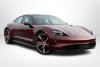 Certified Pre-Owned 2021 Porsche Taycan Base